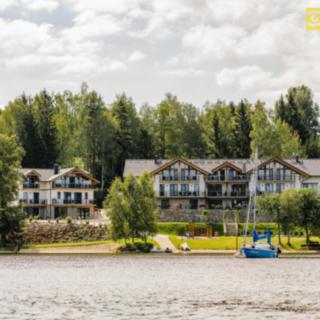 Prodej bytu 3+kk 73 m² Frymburk