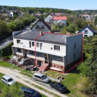 Prodej rodinného domu 210 m² Starý Plzenec