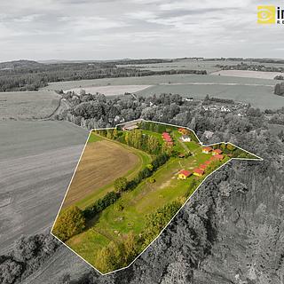 Prodej Ostatních komerčních prostor 27329 m² Olbramov