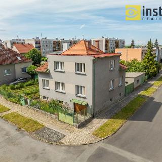 Prodej rodinného domu 360 m² Přeštice, Gagarinova