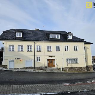 Prodej bytu 1+kk a garsoniéry 58 m² Hartmanice, 