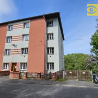 Pronájem bytu 2+kk 45 m² Dalovice, Borská