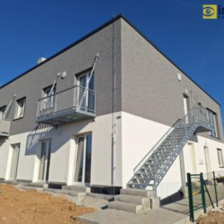 Pronájem bytu 3+kk 67 m² Blovice, 