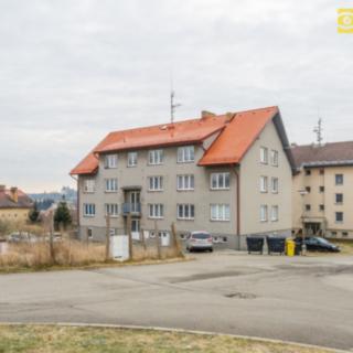 Pronájem bytu 3+kk 83 m² Radomyšl, U Hřiště