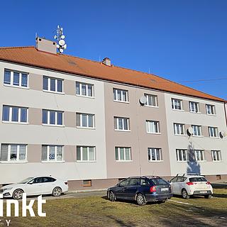 Prodej bytu 3+1 81 m&sup2; Vejprnice