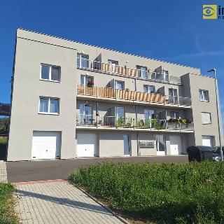 Pronájem bytu 3+kk 80 m² Mýto, U Sladovny