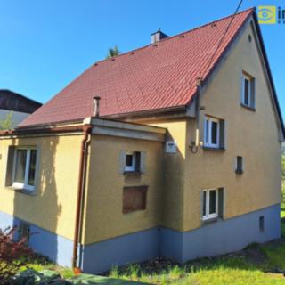Pronájem rodinného domu 120 m² Starý Plzenec