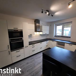 Prodej bytu 2+1 71 m&sup2; Plzeň