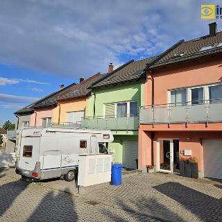 Prodej rodinného domu 245 m² Klatovy, Rolní