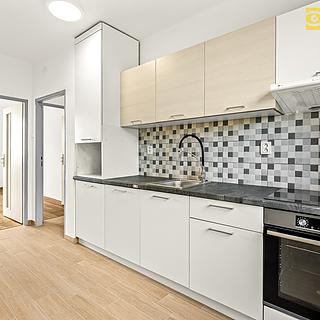 Pronájem bytu 3+1 77 m² Načeradec