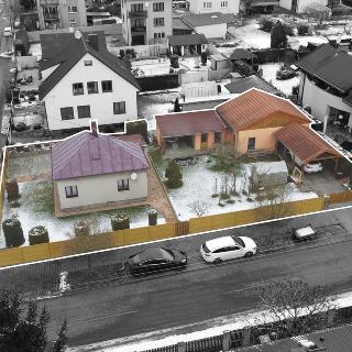 Prodej rodinného domu 65 m² Plzeň, Národní