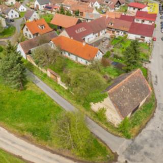 Prodej chalupy 195 m² Hradešice, 