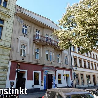 Pronájem Ostatních komerčních prostor 75 m&sup2; Plzeň