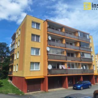 Prodej bytu 1+kk a garsoniéry 34 m² Plzeň, Komenského