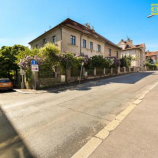 Prodej bytu 3+1 101 m² Praha Nusle, Na Jezerce
