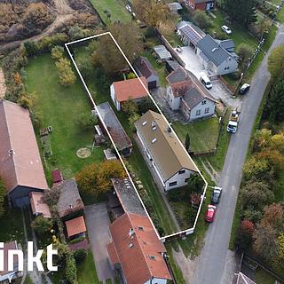 Prodej rodinného domu 140 m&sup2; Kaznějov