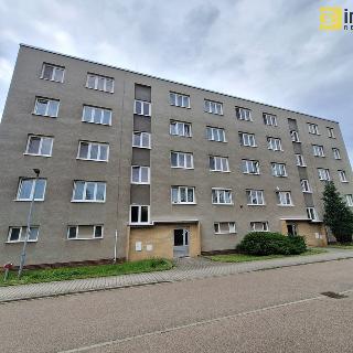 Pronájem bytu 3+1 78 m² Dobřany, 17. listopadu