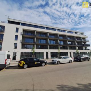 Pronájem bytu 1+kk, garsoniery 33 m² Plzeň