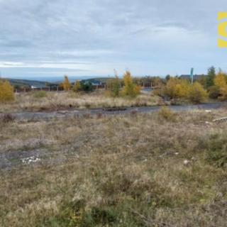 Pronájem komerčního pozemku 5188 m² Dubí