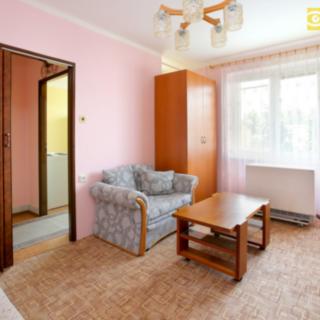 Pronájem bytu 1+1 31 m² Uhlířské Janovice, 1. máje