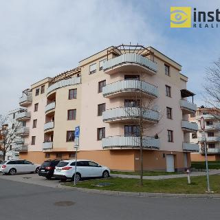 Pronájem bytu 2+kk 77 m² Plzeň, Studentská