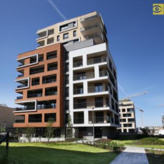 Pronájem bytu 2+kk 88 m² Praha