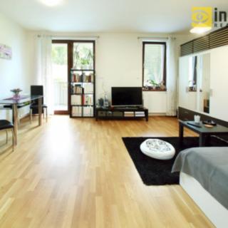 Pronájem bytu 1+kk a garsoniéry 38 m² Praha Modřany, Provázkova