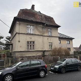 Prodej rodinného domu 150 m² Teplice, S. K. Neumanna