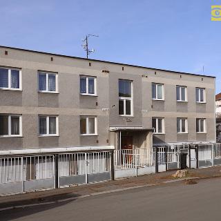 Prodej bytu 2+1 53 m² Plzeň, Květná