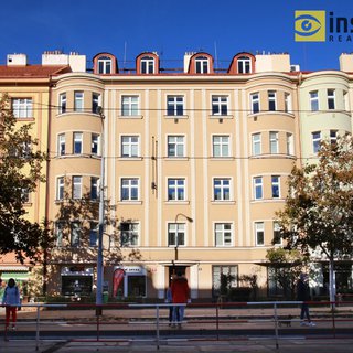 Prodej bytu 2+kk 60 m² Praha, Hartigova