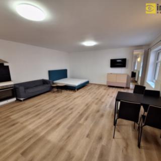 Pronájem bytu 1+kk, garsoniery 48 m² Plzeň