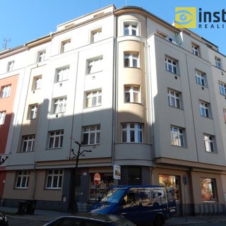 Prodej bytu 3+kk 64 m² Plzeň, Čechova