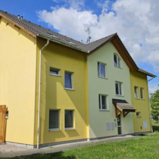 Pronájem bytu 2+kk 50 m² Tlučná, Pod Krimichem