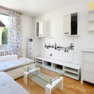 Pronájem bytu 2+1 39 m² Český Brod