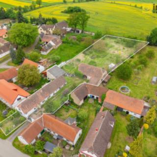 Prodej rodinného domu 192 m² Předotice