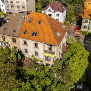 Prodej bytu 3+kk 103 m² Praha