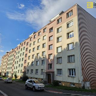 Prodej bytu 3+1 74 m² Klatovy, U Slunce