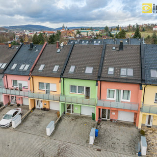 Prodej rodinného domu 245 m² Klatovy, Rolní