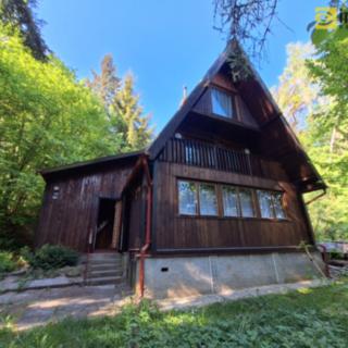 Prodej chaty 110 m² Pňovany, 