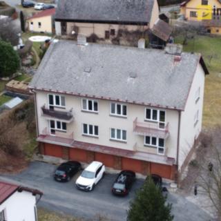 Pronájem bytu 3+1 75 m² Dlažov, 