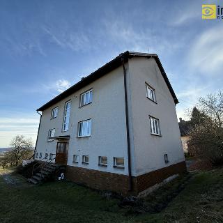 Pronájem bytu 3+1 75 m² Dlažov, 