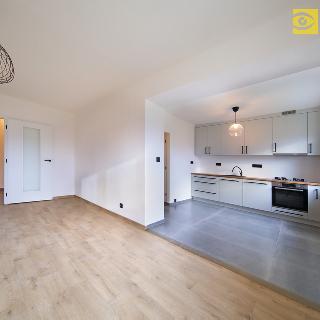 Pronájem bytu 3+kk 92 m² Rokycany, Barákova