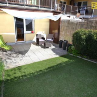 Pronájem bytu 2+kk 48 m² Praha
