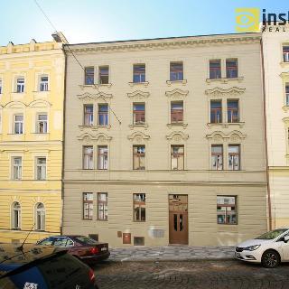 Pronájem bytu 3+kk 68 m² Praha, Rybalkova