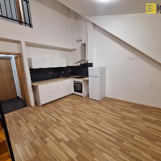 Pronájem bytu 2+kk 72 m² Plzeň, Guldenerova