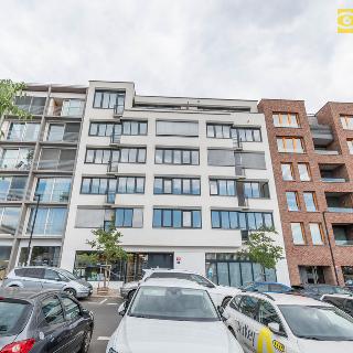 Pronájem bytu 2+kk 47 m² Praha, Šiklové