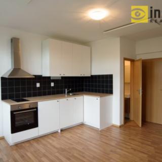 Pronájem bytu 1+kk, garsoniery 29 m² Plzeň