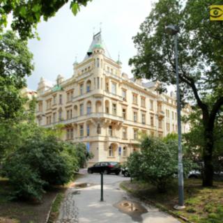 Pronájem bytu 3+1 110 m² Praha