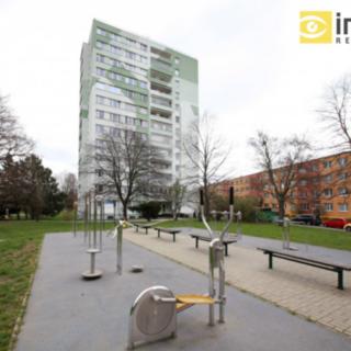 Pronájem bytu 3+1 67 m² Praha