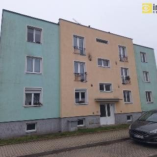 Prodej bytu 2+1 50 m² Planá, Wolkerova